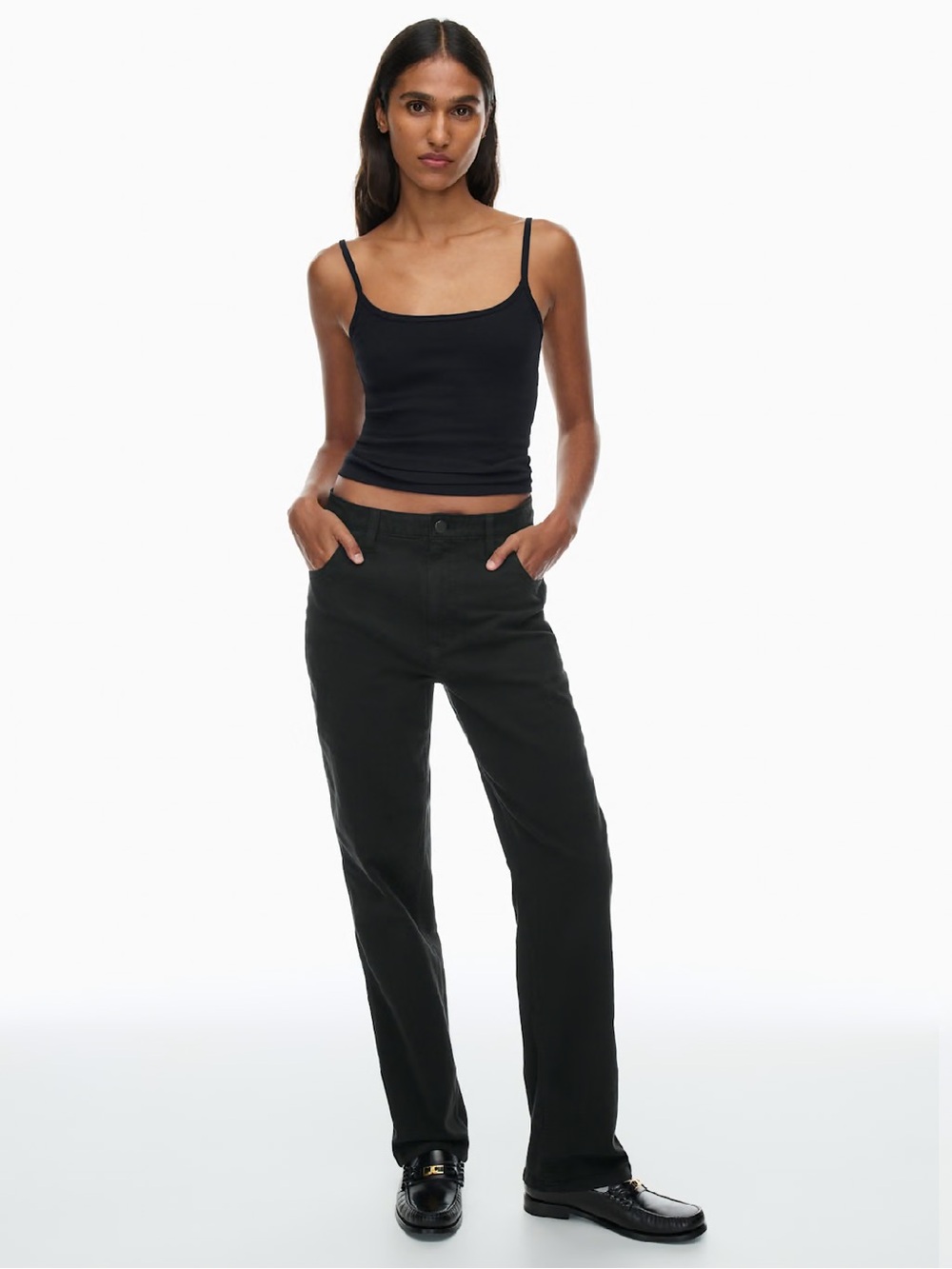 TNA '90s Camden Pant